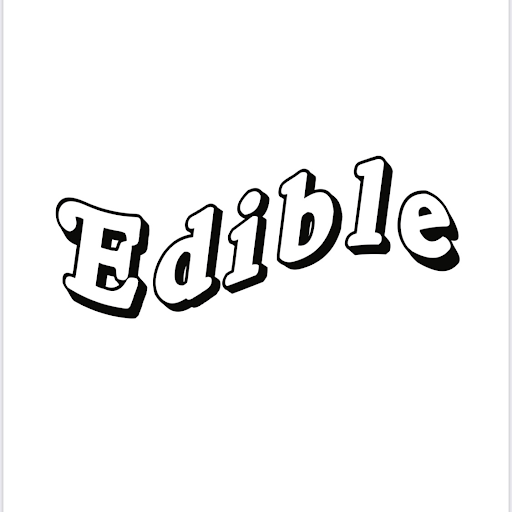 Edible