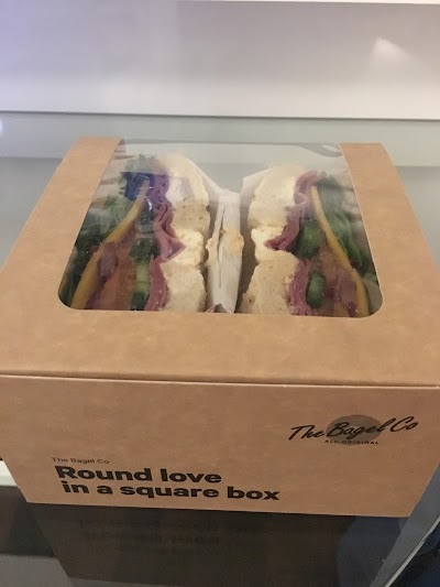 Photos of The Bagel Co &ndash; Gothersgade