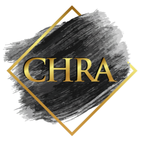 Chra Hair & Beauty logo