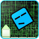 تنزيل Geometry Runner Dash التثبيت أحدث APK تنزيل