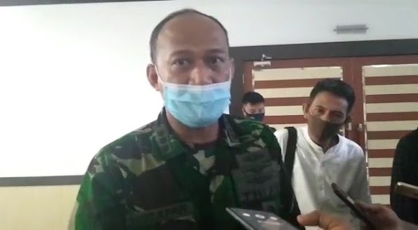 Larang Liput Kedatangan TKA China, Danlanud Khawatir Ada Teroris Menunggangi Wartawan 