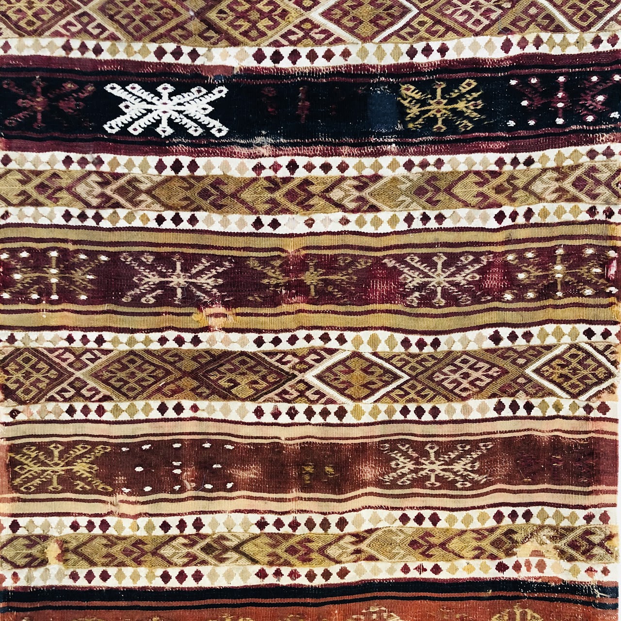 Kilim Runner