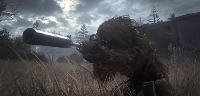 Call of Duty: Modern Warfare Remastered wird nun separat verkauft