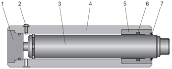 piston hidraulico, cilindro de doble efecto, pistones hidraulicos cilindro de simple efecto, cilindro hidráulico,