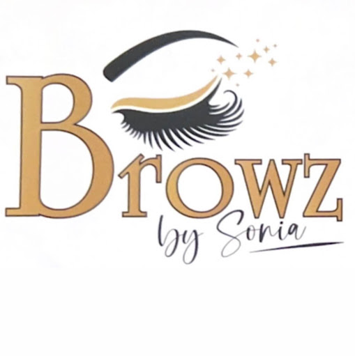 Browz by Sonia logo
