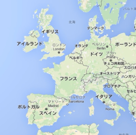 地理学を学んだ僕が 世界のカッコいい都市名を100都市紹介してみます Macholog