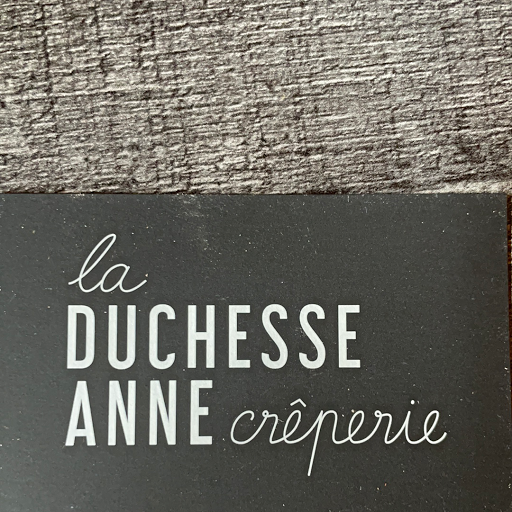 La Duchesse Anne logo