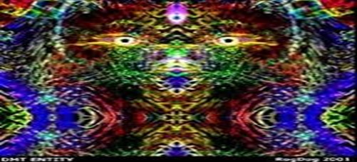 DMT EYE