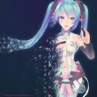 Hatsune Miku