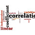 Correlation analysis: meaning, kinds, uses, limitations and degrees of correlation 