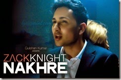 Nakhre Song Lyrics – Zack Knight