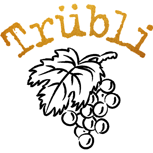 Restaurant Trübli logo