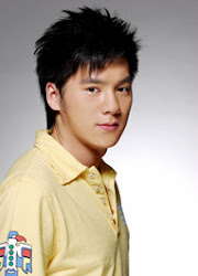 Zhang Lu China Actor
