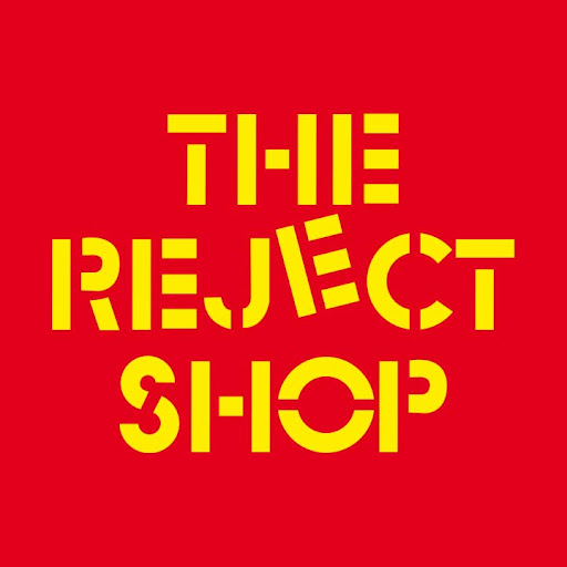 The Reject Shop