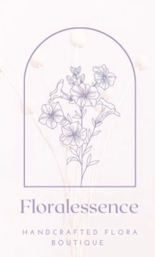 Floralessence logo