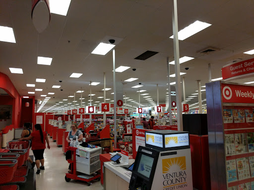 Department Store «Target», reviews and photos, 800 New Los Angeles Ave, Moorpark, CA 93021, USA