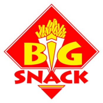 Big Snack Coevorden logo