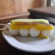 良心製菓