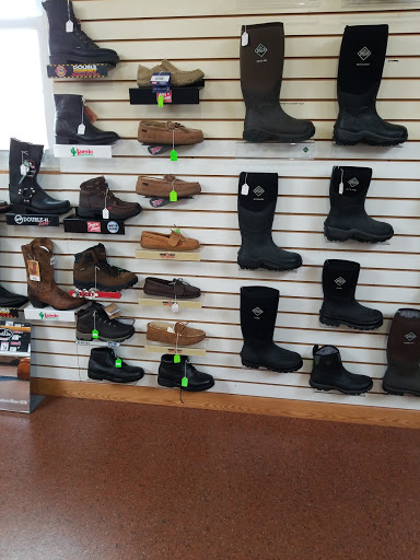 milroy shoes