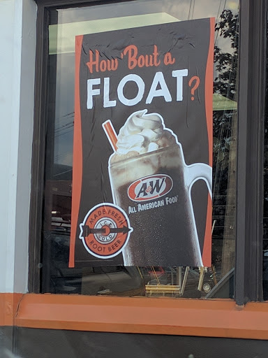 Fast Food Restaurant «A&W», reviews and photos, 148 W Columbia Ave, Belleville, MI 48111, USA