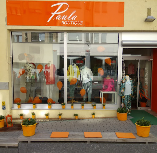 Boutique Paula In der Muslen 11 logo