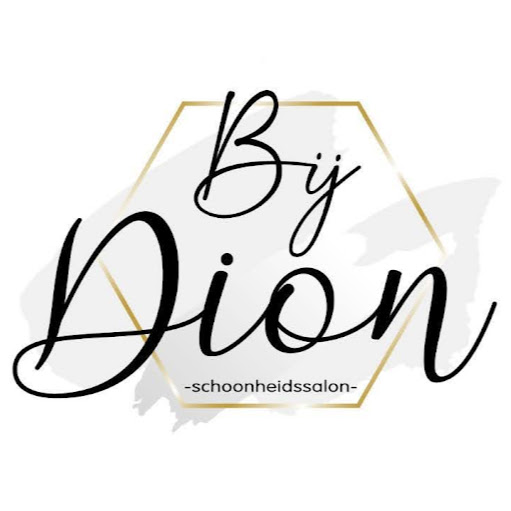 Bij Dion Schoonheidssalon logo