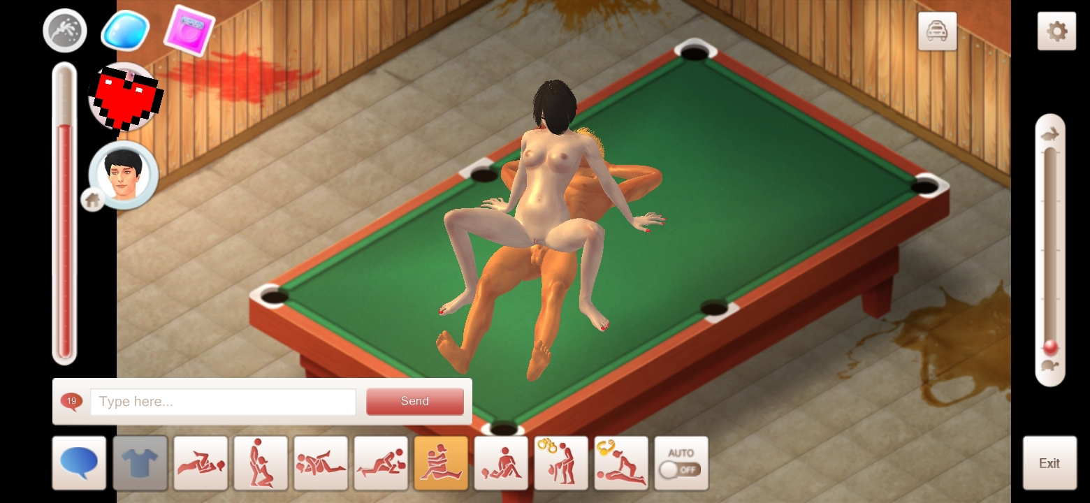 Adult games for ios