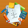 Maths App icon