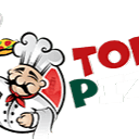 Top Pizza Villepinte logo