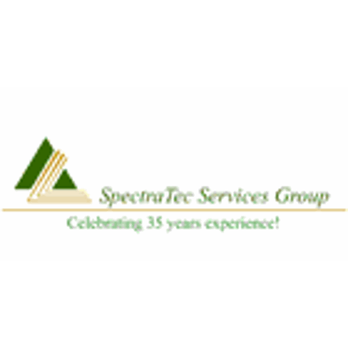 SpectraTec Services Group Inc logo