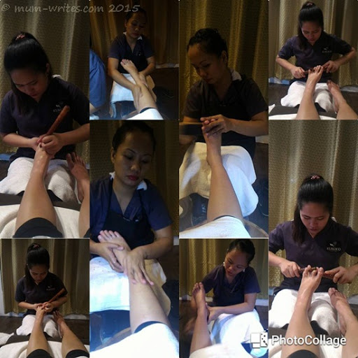 reviews, other reviews, simple pleasures, a visit to the salon, spa in Bulacan, me-time