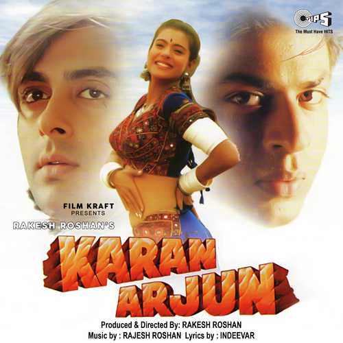 karan arjun film download