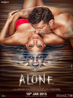 Movie Cô Đơn - Alone (2015)