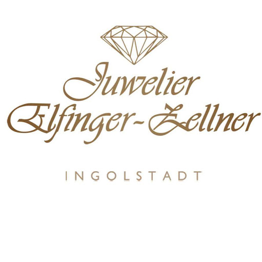 Elfinger-Zellner der Trauringjuwelier logo