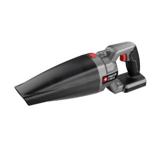  Porter-Cable Bare-Tool PC18HV 18-Volt Cordless Handheld Vacuum (Tool Only, No Battery)