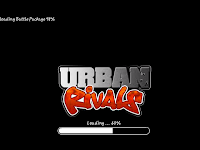 Review Urban Rivals Game Kartu Yang Seru