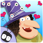 Is the Witch in Love? Free Apk