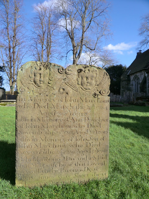 CIMG9931 Gravestone, Penshurst churchyard