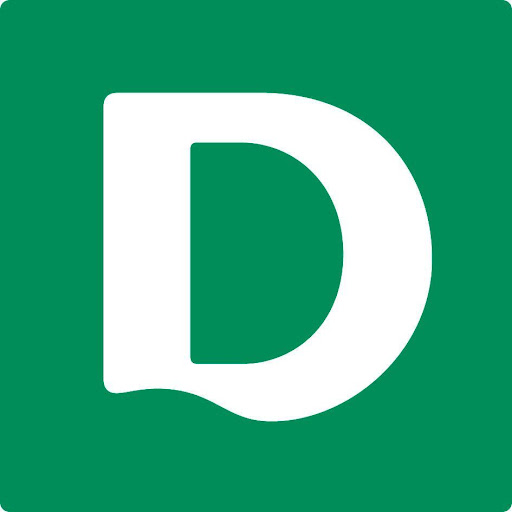 Deichmann logo