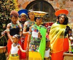 Latest Zulu Traditional Wedding Dresses In South Africa 2016 2016africadresseslatestsouthtraditionalweddingzulu