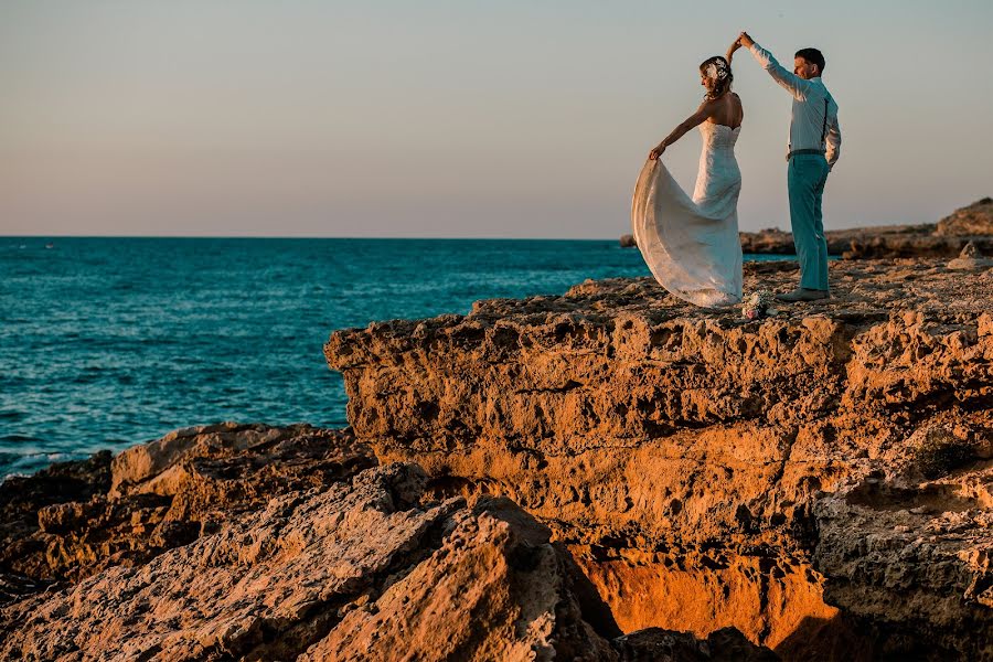 Wedding photographer Yvonne Kuipers (yvonnekuipers). Photo of 20 September 2017