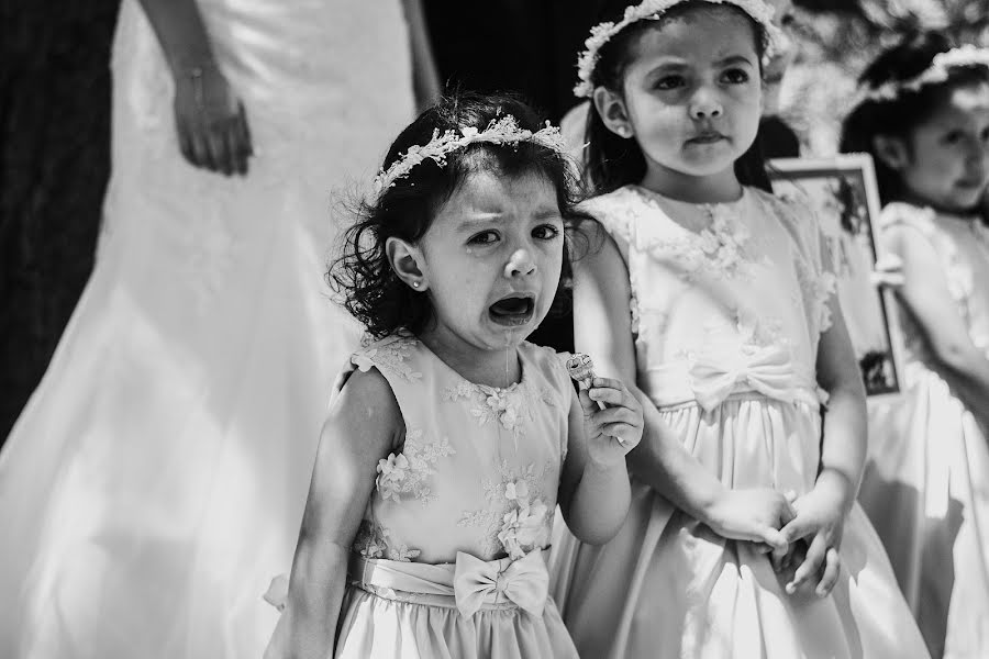 Fotógrafo de bodas Homero Lujan (hlyar). Foto del 11 de abril 2019