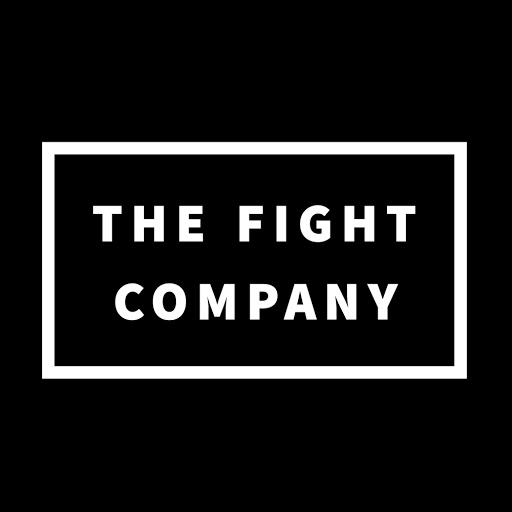 The Fight Company logo