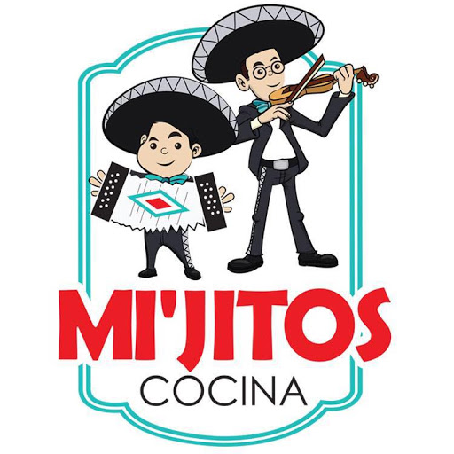 Mijitos Cocina logo