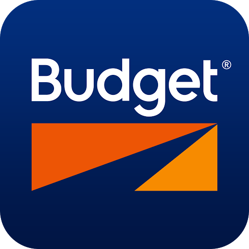 Budget Car Rental Las Vegas logo