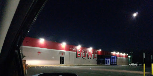 Bowling Alley «AMF College Park Lanes», reviews and photos, 9021 Baltimore Ave, College Park, MD 20740, USA