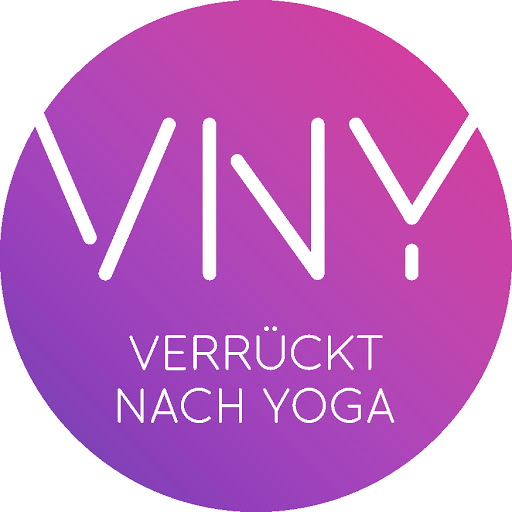 Verrueckt nach Yoga