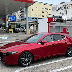 MAZDA3 BPFP