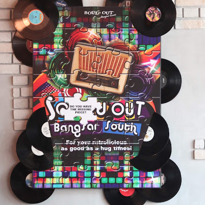 Souled Out • Bangsar South