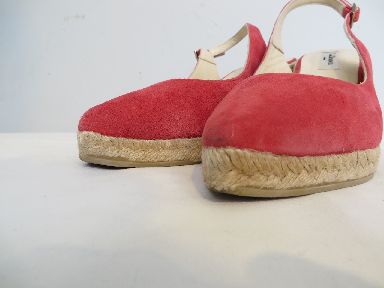 L.K. Bennett Espadrilles